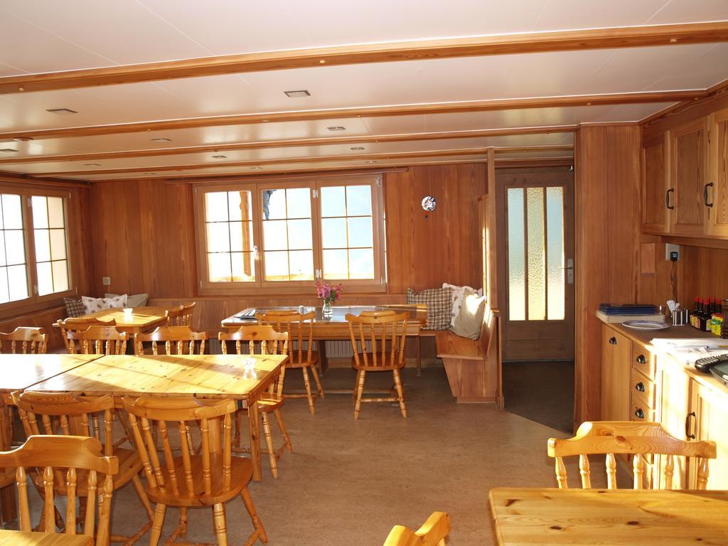 Gasthof Engelberg Scharnachtal Exterior photo