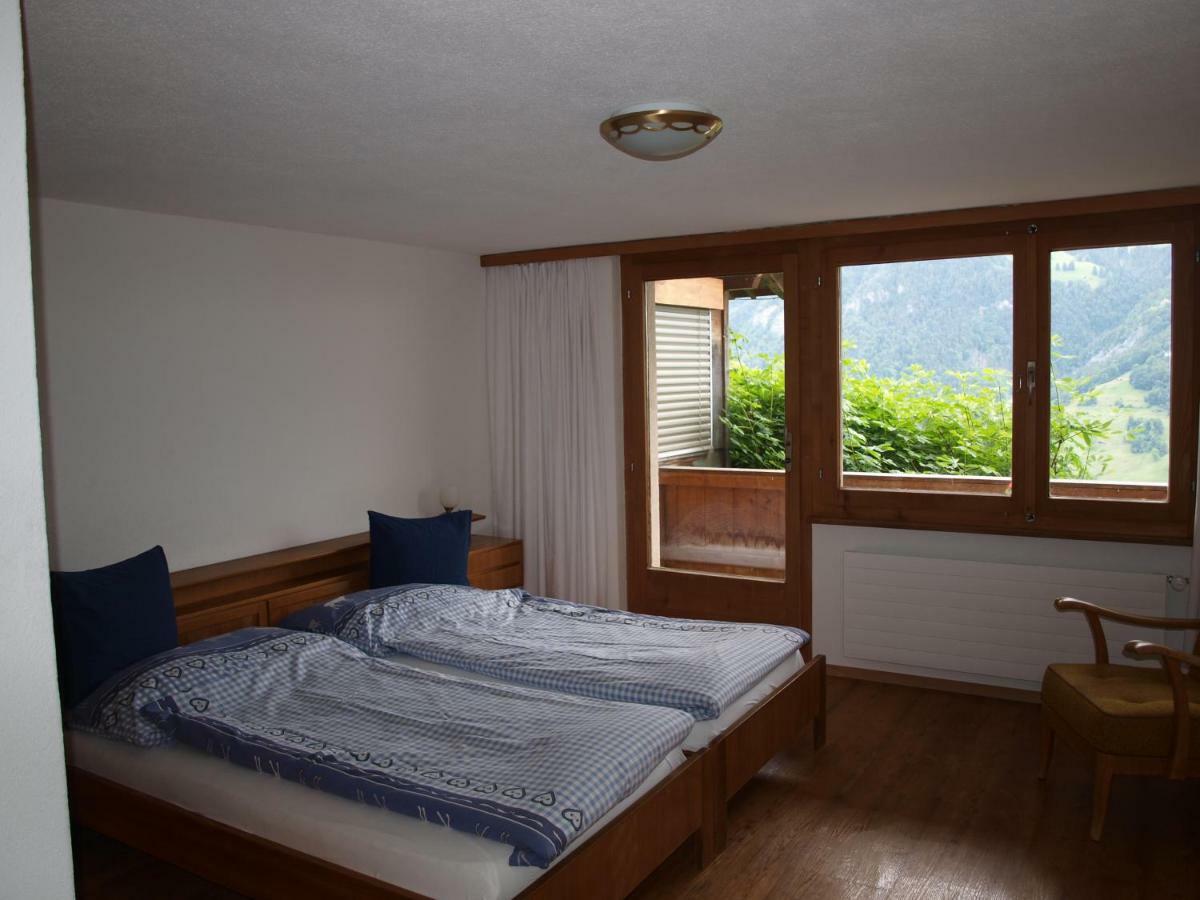 Gasthof Engelberg Scharnachtal Exterior photo